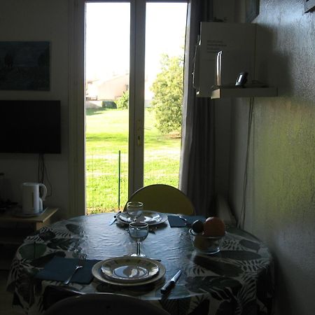 Lumineux Agreable T2 De 32M2 Apartamento La Londe-les-Maures Exterior foto