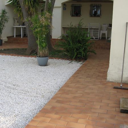 Lumineux Agreable T2 De 32M2 Apartamento La Londe-les-Maures Exterior foto