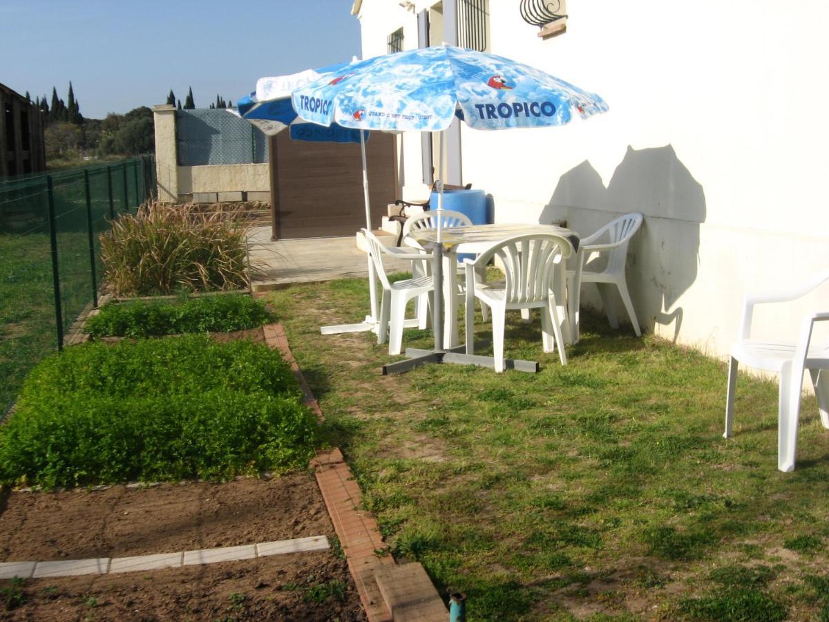 Lumineux Agreable T2 De 32M2 Apartamento La Londe-les-Maures Exterior foto