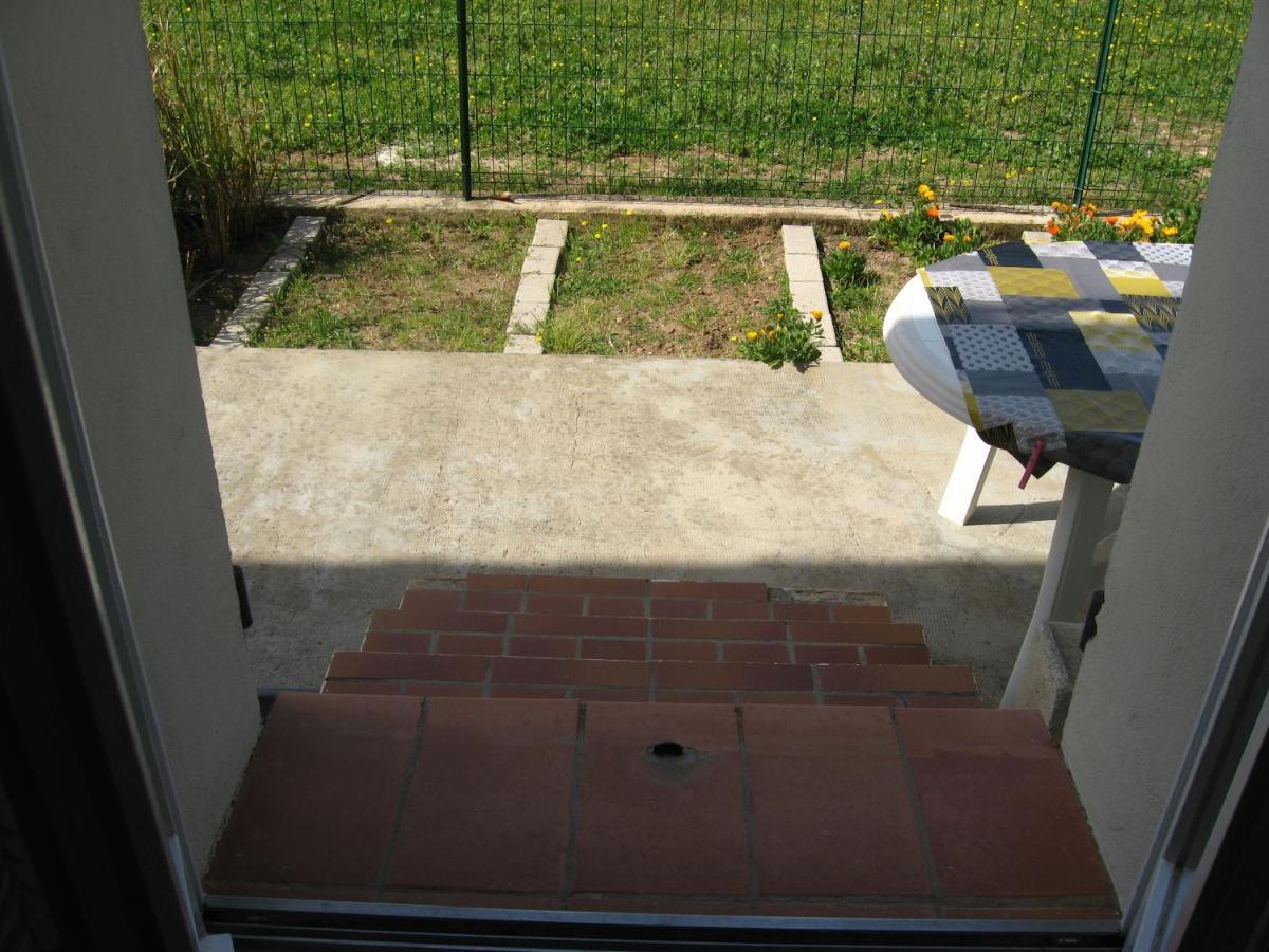 Lumineux Agreable T2 De 32M2 Apartamento La Londe-les-Maures Exterior foto