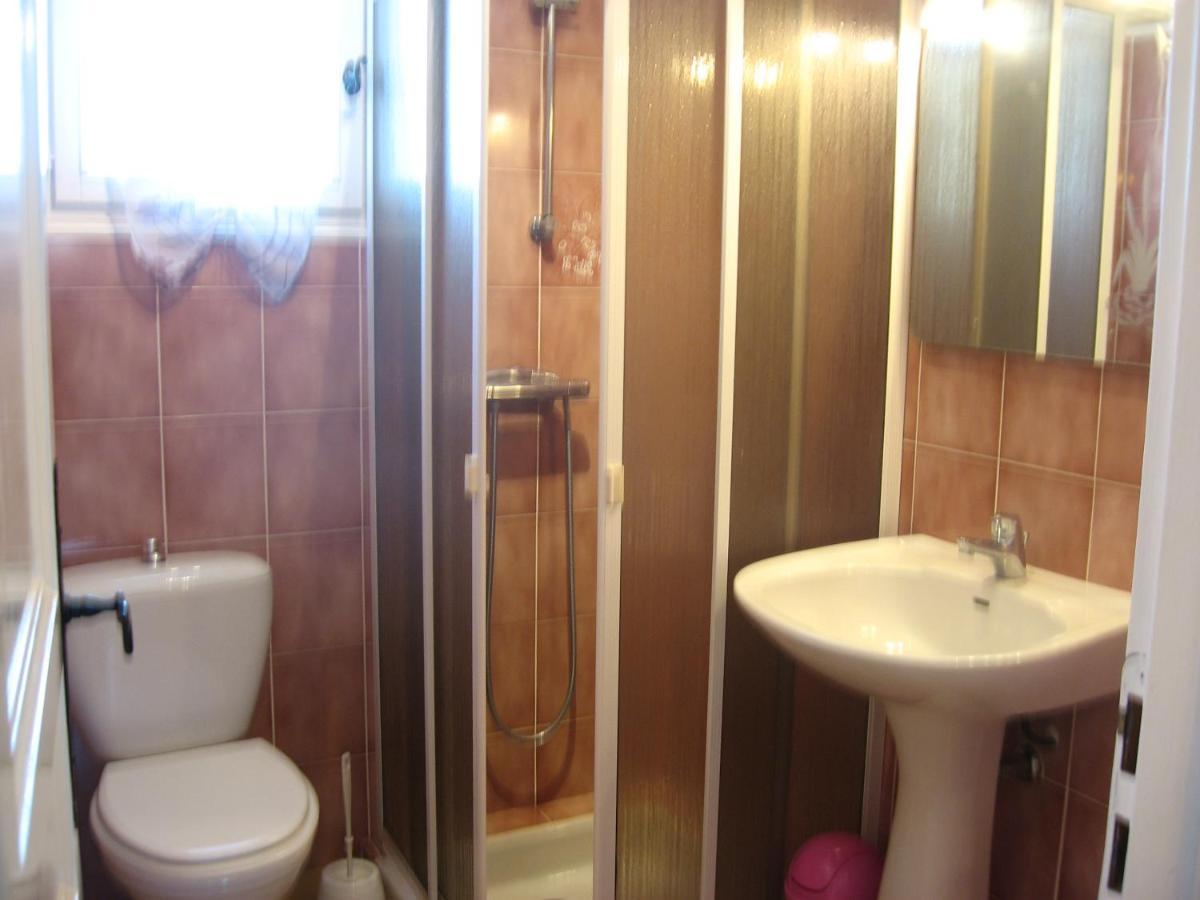 Lumineux Agreable T2 De 32M2 Apartamento La Londe-les-Maures Exterior foto