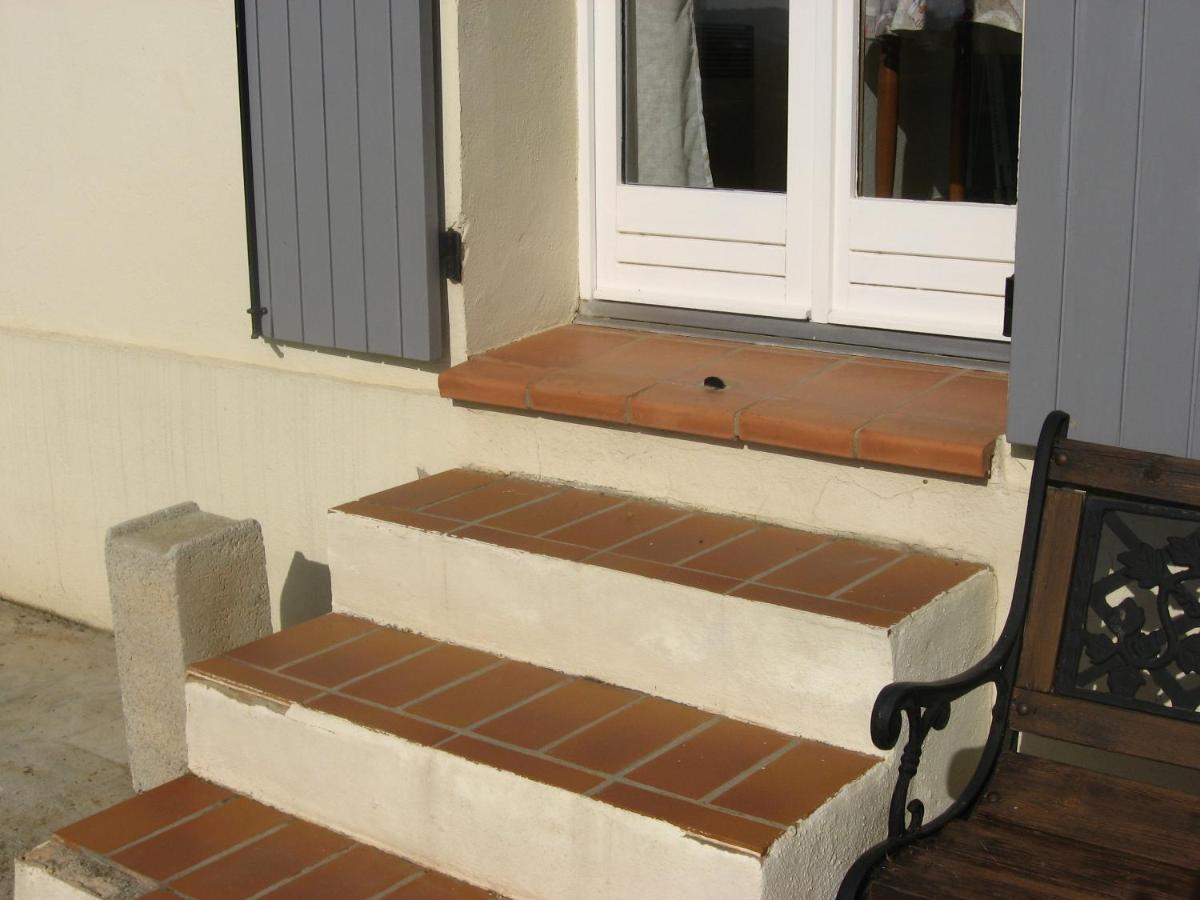 Lumineux Agreable T2 De 32M2 Apartamento La Londe-les-Maures Exterior foto