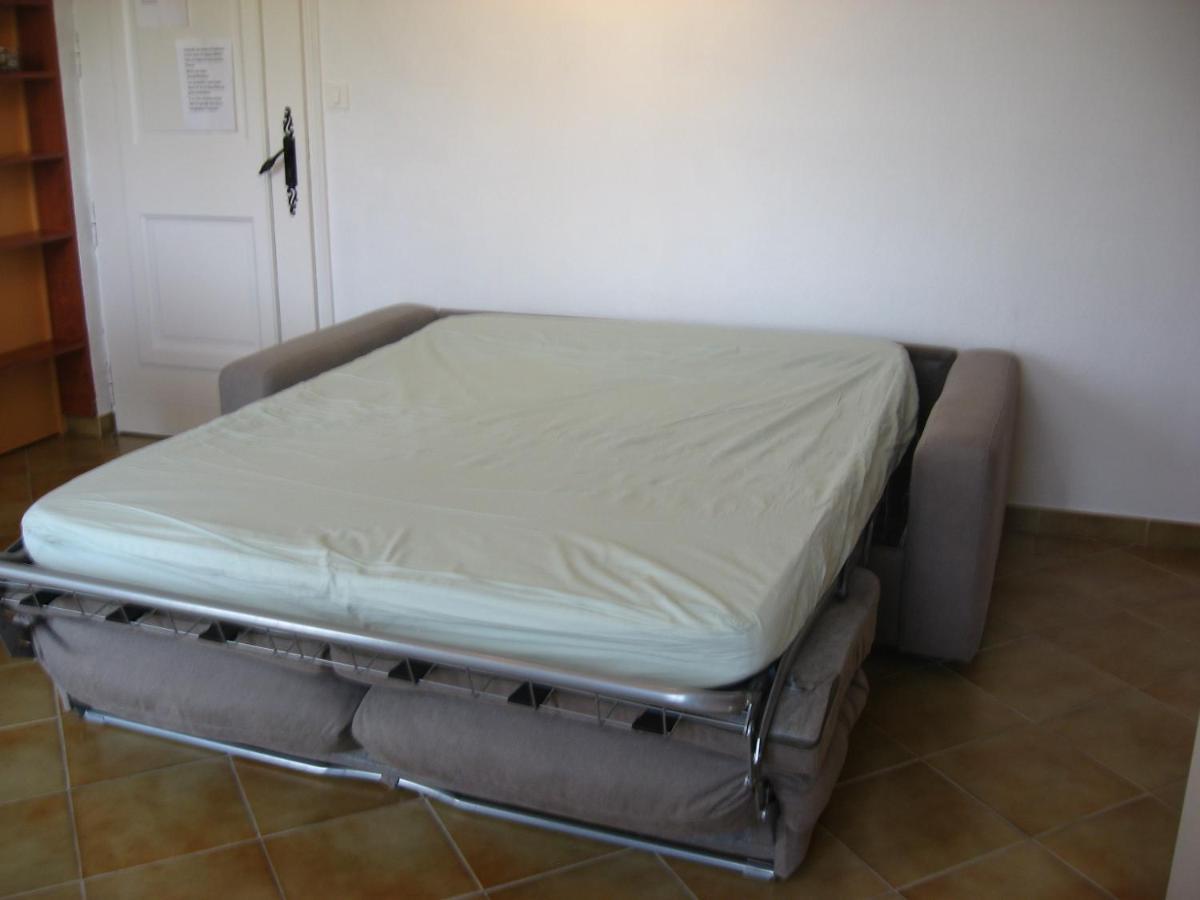 Lumineux Agreable T2 De 32M2 Apartamento La Londe-les-Maures Exterior foto