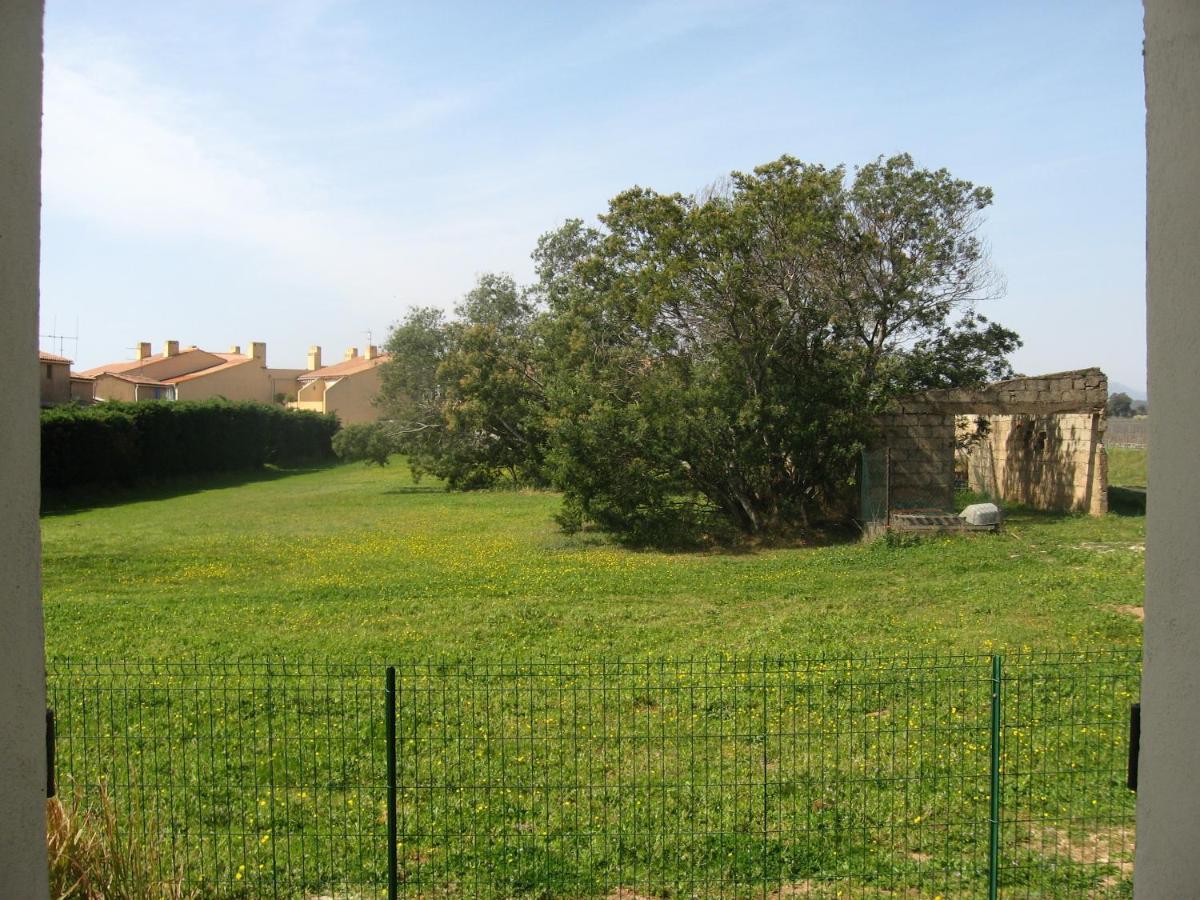Lumineux Agreable T2 De 32M2 Apartamento La Londe-les-Maures Exterior foto