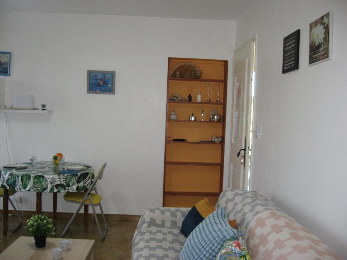 Lumineux Agreable T2 De 32M2 Apartamento La Londe-les-Maures Exterior foto