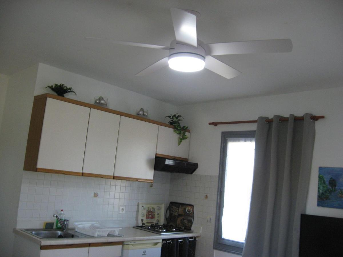 Lumineux Agreable T2 De 32M2 Apartamento La Londe-les-Maures Exterior foto