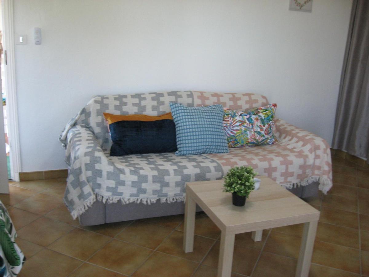 Lumineux Agreable T2 De 32M2 Apartamento La Londe-les-Maures Exterior foto