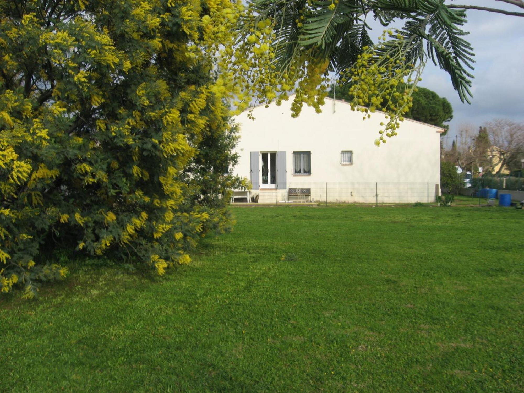 Lumineux Agreable T2 De 32M2 Apartamento La Londe-les-Maures Exterior foto