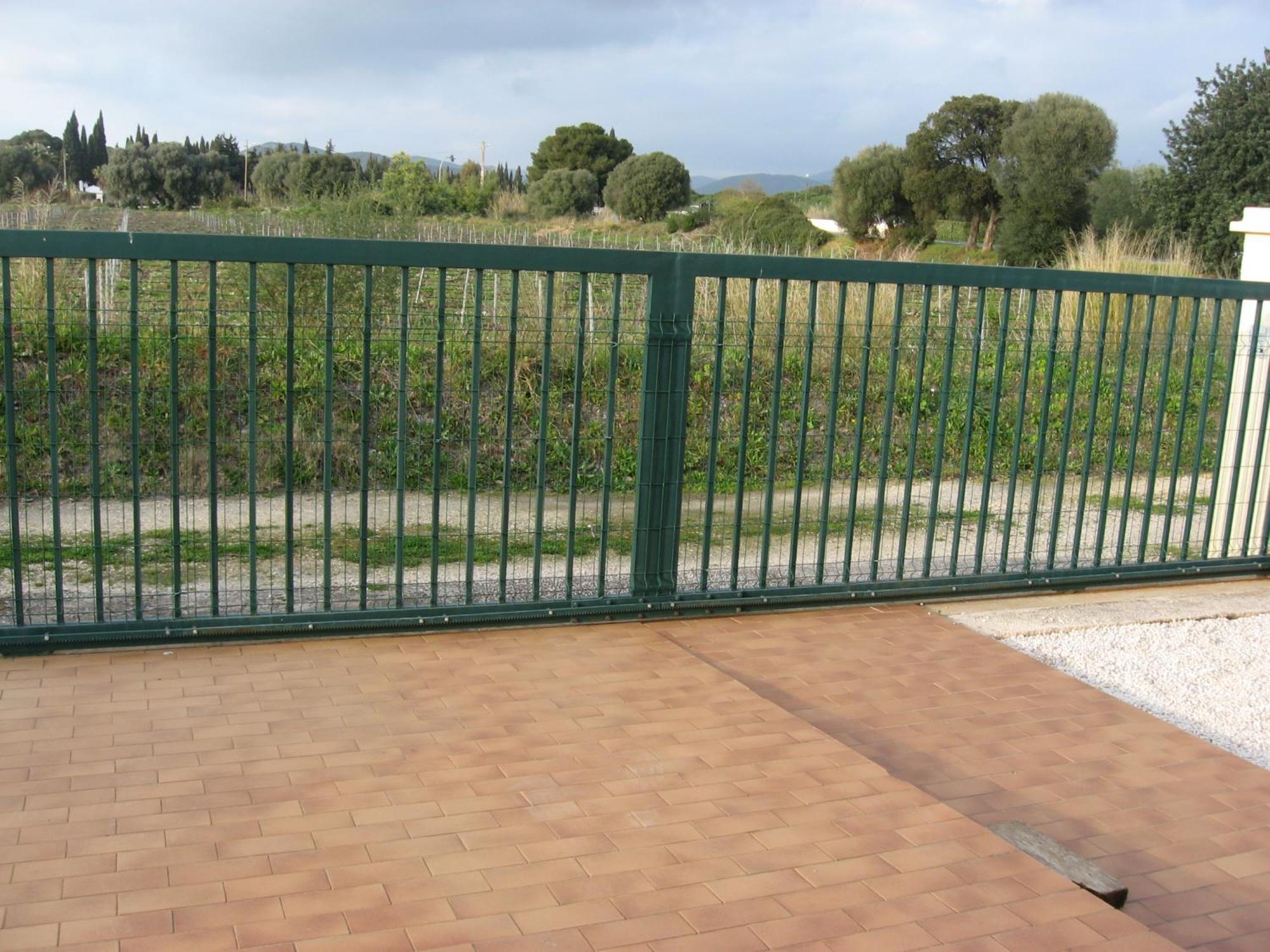 Lumineux Agreable T2 De 32M2 Apartamento La Londe-les-Maures Exterior foto