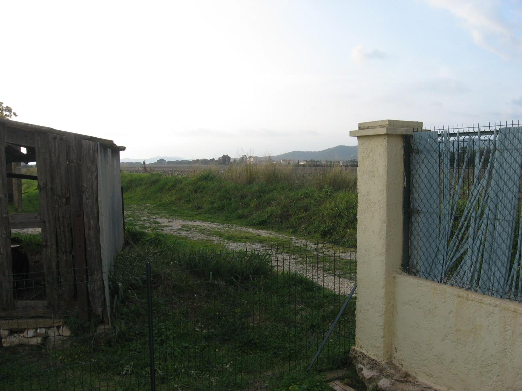 Lumineux Agreable T2 De 32M2 Apartamento La Londe-les-Maures Exterior foto